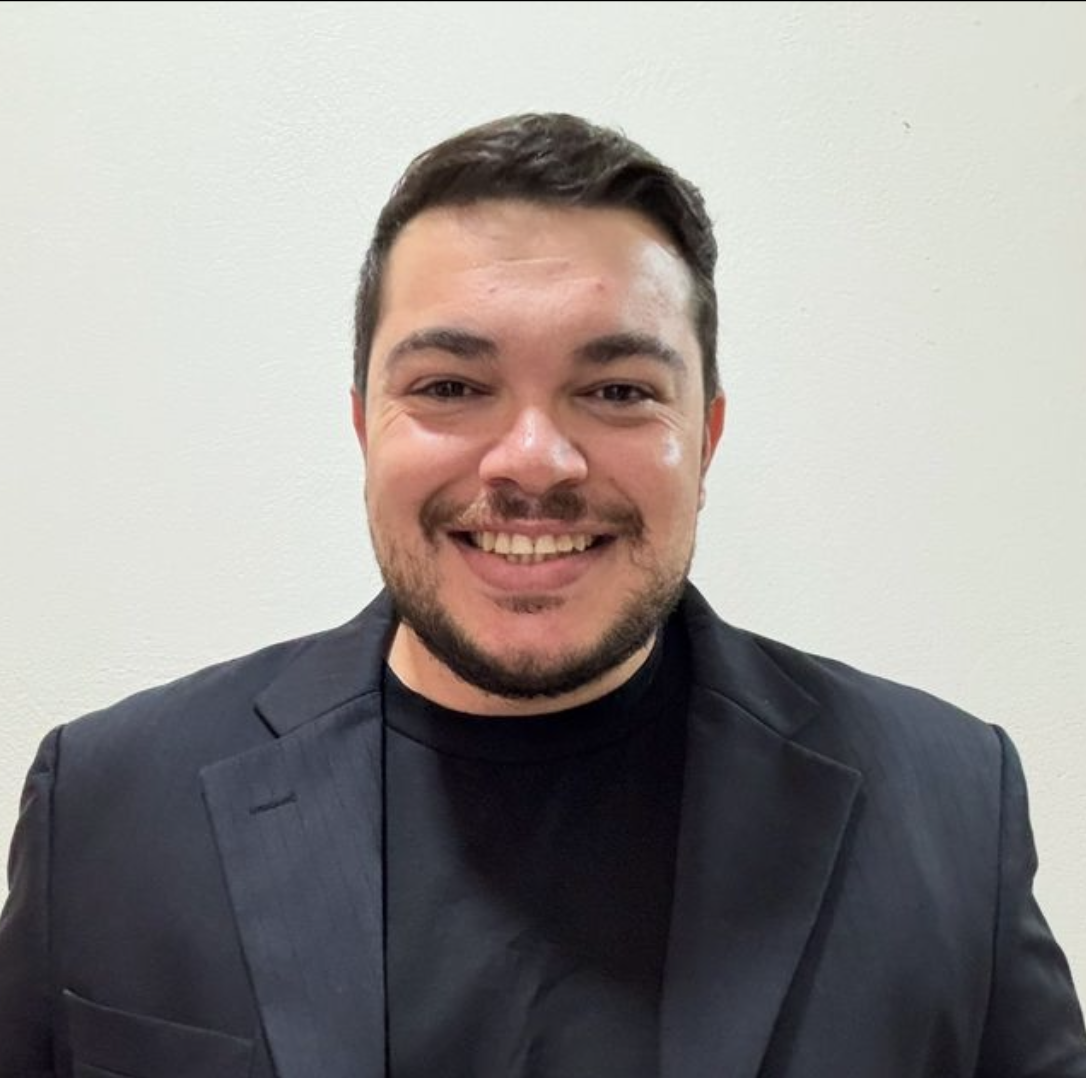 Kelvio Rocha | Tech Developer & Full Stack